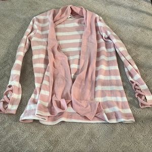 Nine 1 Eight- Sweater